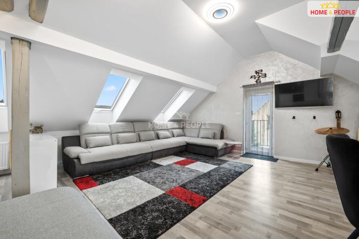 Prodej komerční nemovitosti, Řevnice, Hálkova, 159 m2