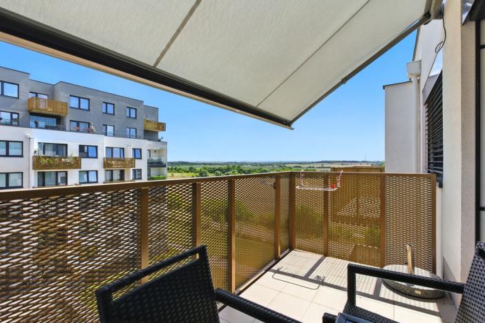 Prodej bytu 2+kk, Praha - Dolní Měcholupy, Honzíkova, 57 m2