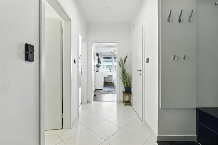 Prodej bytu 2+kk, Praha - Dolní Měcholupy, Honzíkova, 57 m2