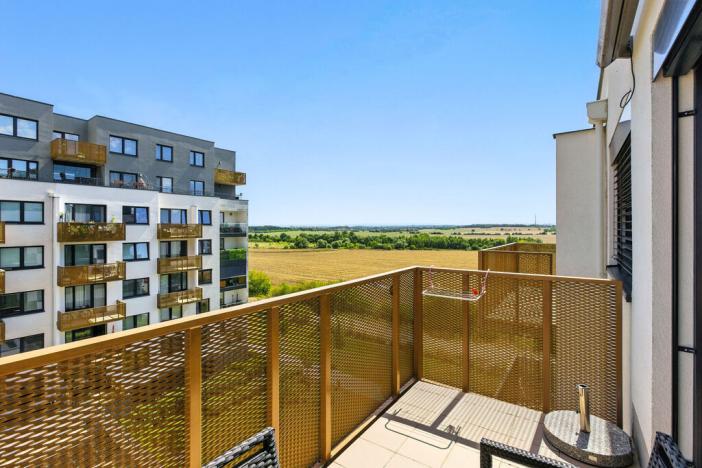 Prodej bytu 2+kk, Praha - Dolní Měcholupy, Honzíkova, 57 m2