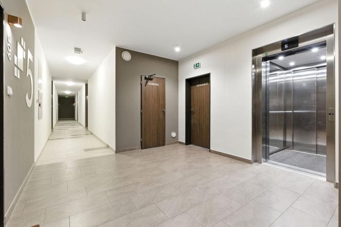 Prodej bytu 2+kk, Praha - Dolní Měcholupy, Honzíkova, 57 m2