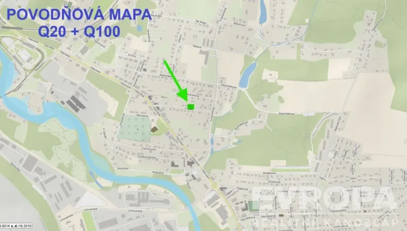 Prodej vily, Ostrava, U Lípy, 220 m2