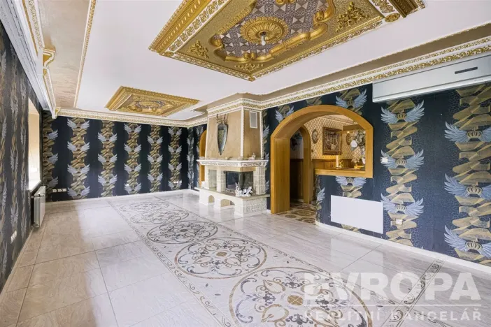 Prodej vily, Ostrava, U Lípy, 220 m2