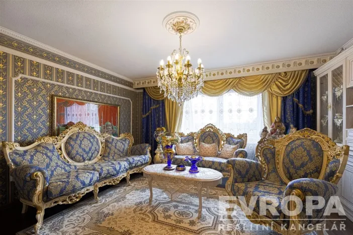 Prodej vily, Ostrava, U Lípy, 220 m2