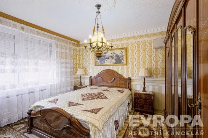 Prodej vily, Ostrava, U Lípy, 220 m2