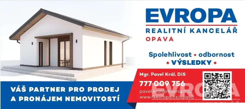 Prodej vily, Ostrava, U Lípy, 220 m2