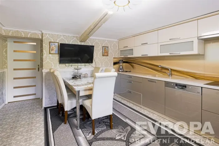 Prodej vily, Ostrava, U Lípy, 220 m2