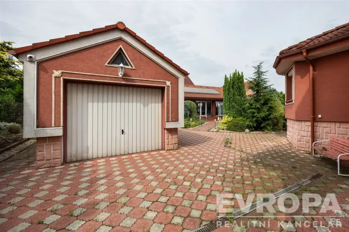 Prodej vily, Ostrava, U Lípy, 220 m2