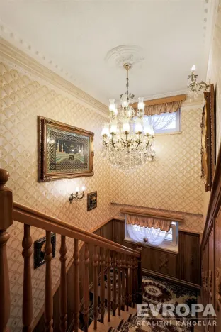 Prodej vily, Ostrava, U Lípy, 220 m2