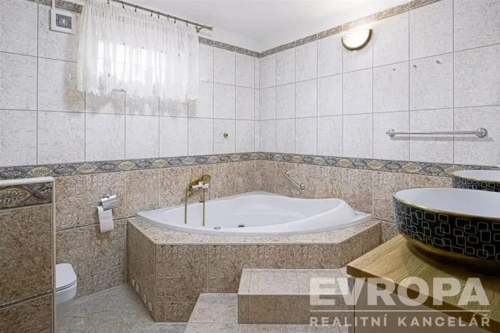 Prodej vily, Ostrava, U Lípy, 220 m2