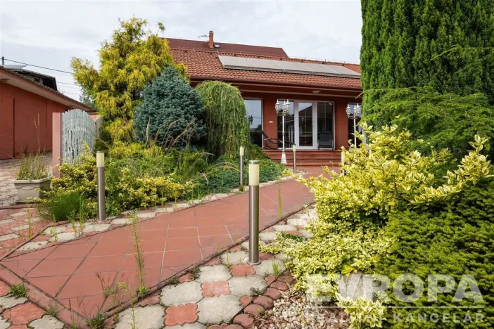 Prodej vily, Ostrava, U Lípy, 220 m2