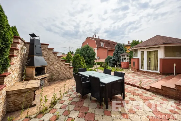 Prodej vily, Ostrava, U Lípy, 220 m2