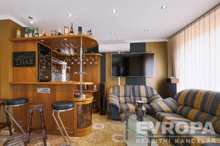 Prodej vily, Ostrava, U Lípy, 220 m2