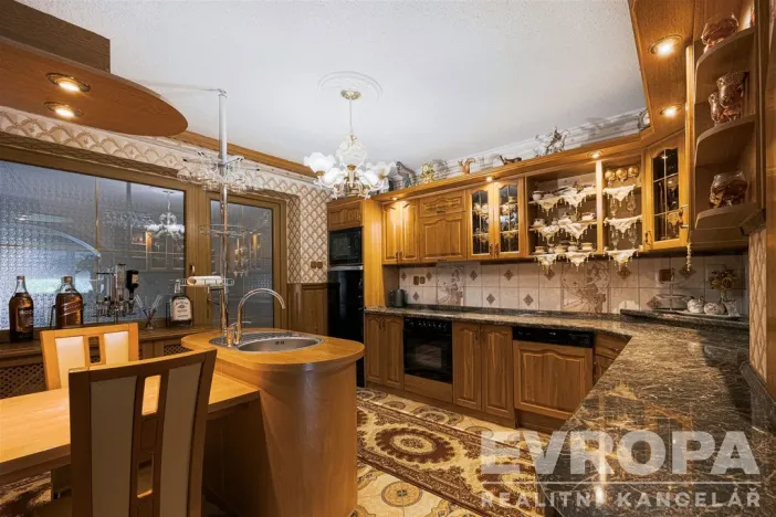 Prodej vily, Ostrava, U Lípy, 220 m2