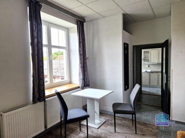 Pronájem bytu 1+kk, Kladruby, Revoluční, 25 m2