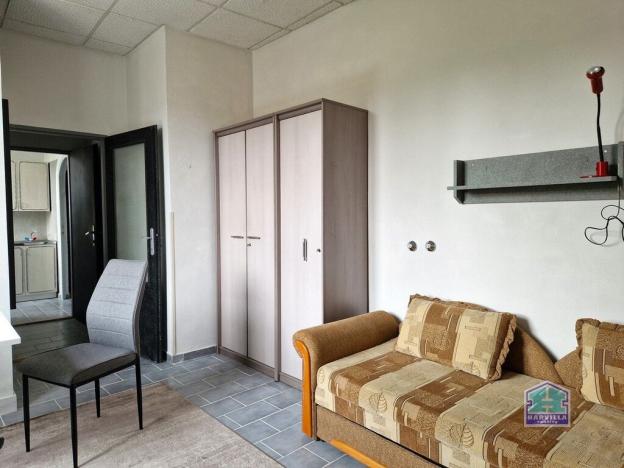 Pronájem bytu 1+kk, Kladruby, Revoluční, 25 m2