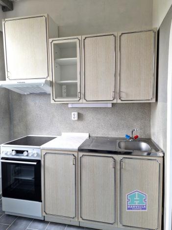 Pronájem bytu 1+kk, Kladruby, Revoluční, 25 m2