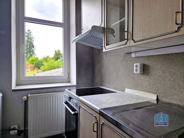 Pronájem bytu 1+kk, Kladruby, Revoluční, 25 m2