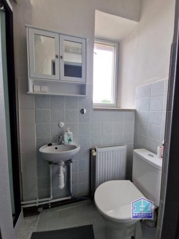 Pronájem bytu 1+kk, Kladruby, Revoluční, 25 m2