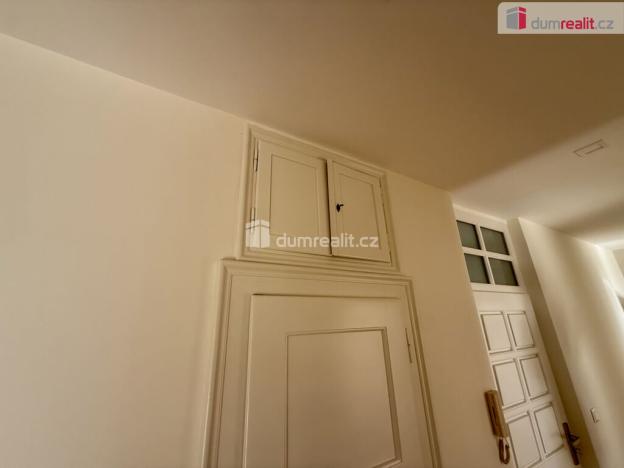 Pronájem bytu 3+1, Mariánské Lázně, Dřevěná, 105 m2