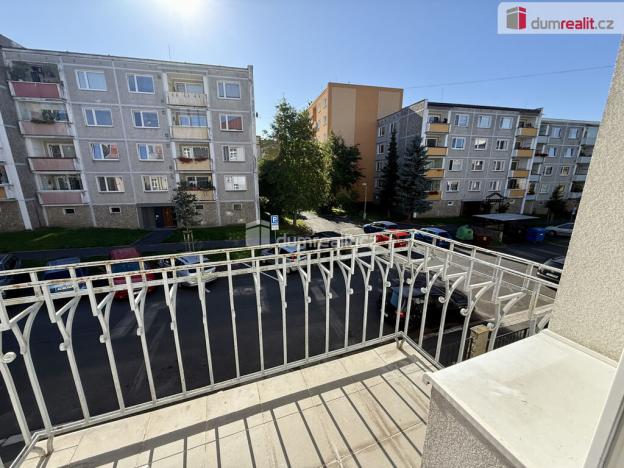 Pronájem bytu 3+1, Mariánské Lázně, Dřevěná, 105 m2
