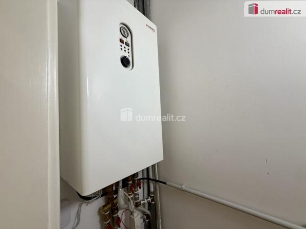 Pronájem bytu 3+1, Mariánské Lázně, Dřevěná, 105 m2