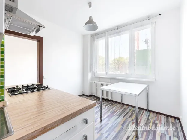 Pronájem bytu 2+1, Praha - Braník, Údolní, 59 m2