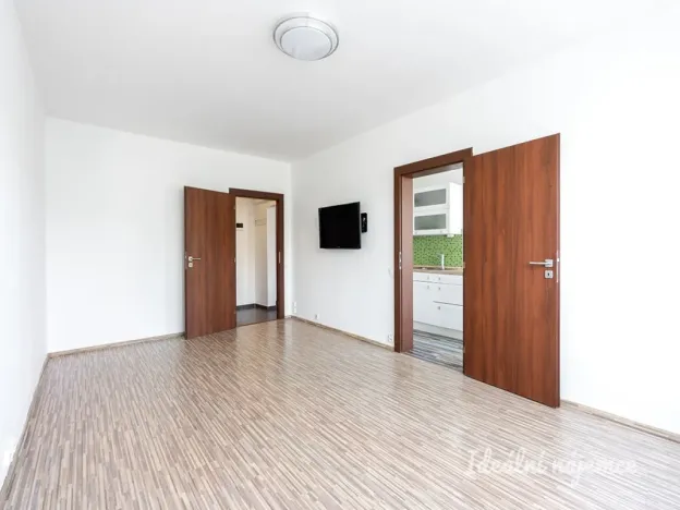 Pronájem bytu 2+1, Praha - Braník, Údolní, 59 m2