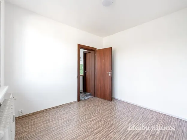 Pronájem bytu 2+1, Praha - Braník, Údolní, 59 m2