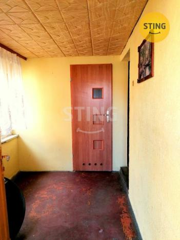 Prodej rodinného domu, Holasovice, 135 m2