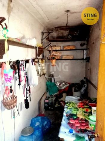 Prodej rodinného domu, Holasovice, 135 m2