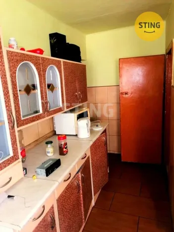 Prodej rodinného domu, Holasovice, 135 m2