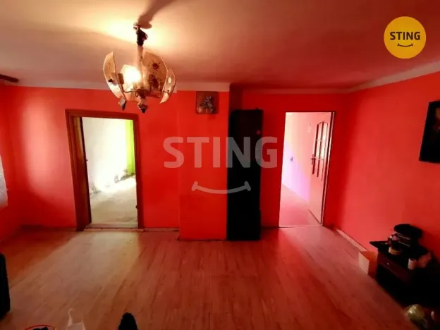 Prodej rodinného domu, Holasovice, 135 m2