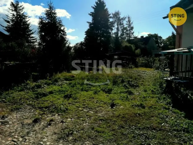 Prodej rodinného domu, Holasovice, 135 m2