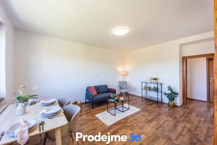 Prodej bytu 3+kk, Tvořihráz, 84 m2