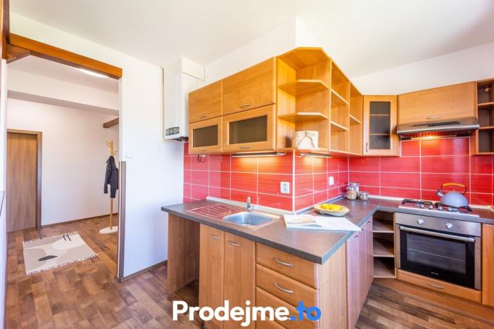 Prodej bytu 3+kk, Tvořihráz, 84 m2