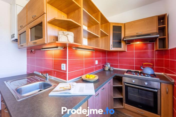 Prodej bytu 3+kk, Tvořihráz, 84 m2