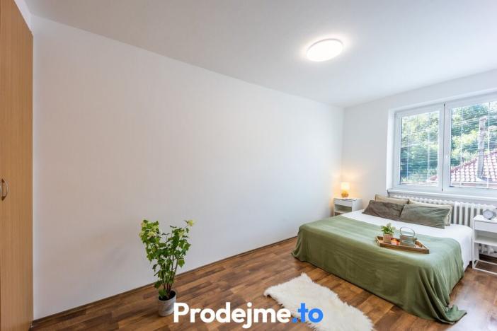 Prodej bytu 3+kk, Tvořihráz, 84 m2
