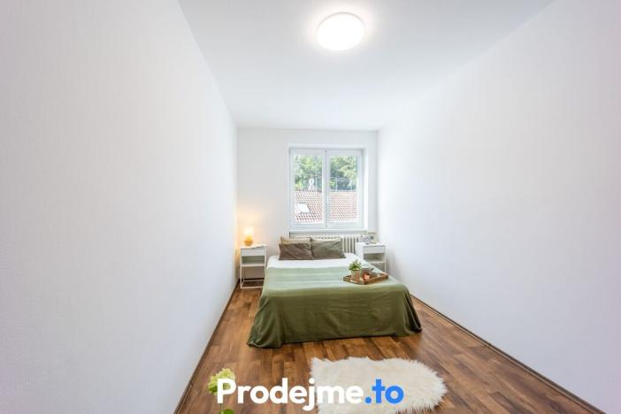 Prodej bytu 3+kk, Tvořihráz, 84 m2
