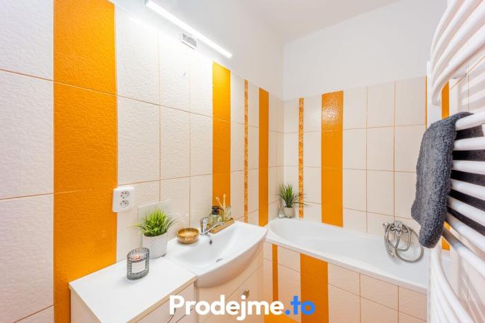 Prodej bytu 3+kk, Tvořihráz, 84 m2