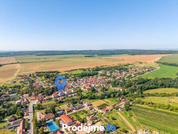 Prodej bytu 3+kk, Tvořihráz, 84 m2