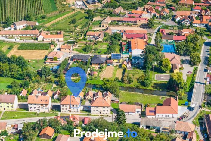 Prodej bytu 3+kk, Tvořihráz, 84 m2