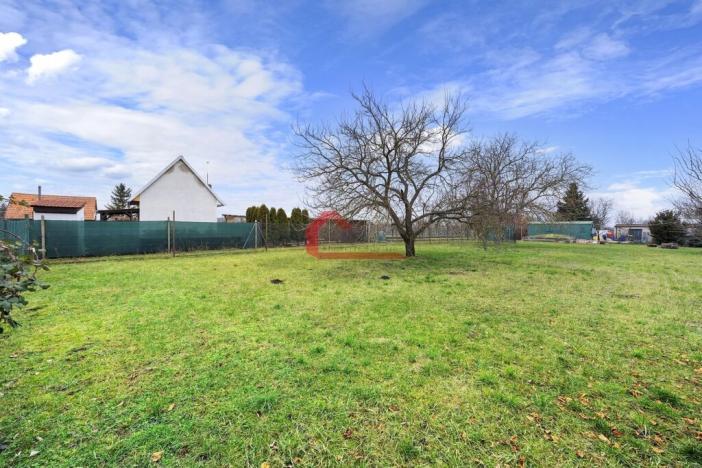 Prodej pozemku pro bydlení, Břeclav, 1065 m2