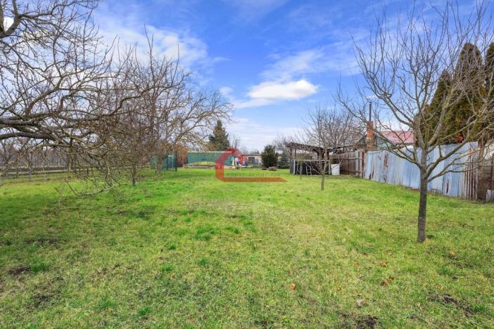 Prodej pozemku pro bydlení, Břeclav, 1065 m2