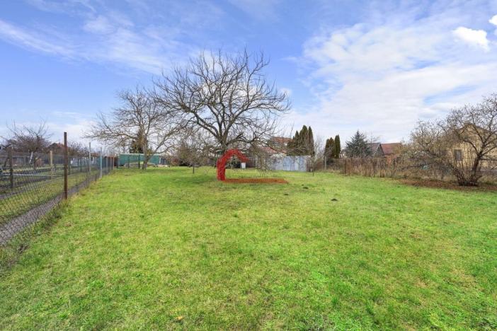 Prodej pozemku pro bydlení, Břeclav, 1065 m2