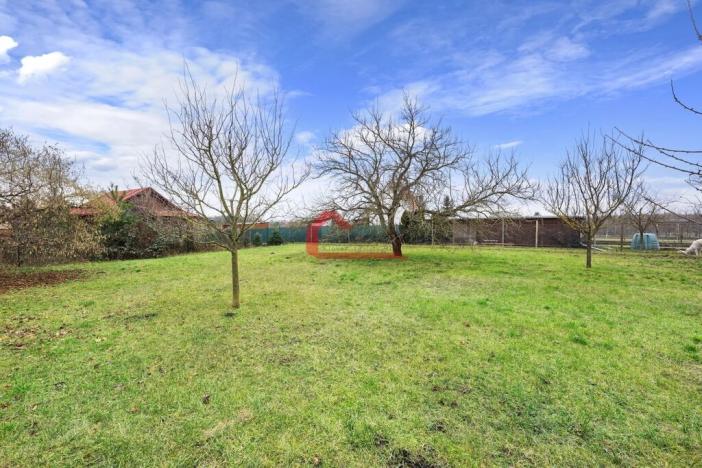 Prodej pozemku pro bydlení, Břeclav, 1065 m2