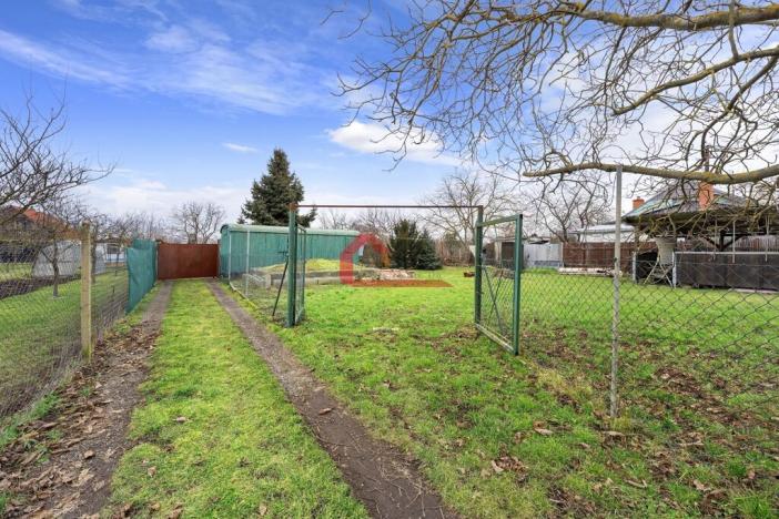 Prodej pozemku pro bydlení, Břeclav, 1065 m2