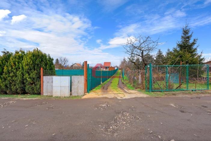 Prodej pozemku pro bydlení, Břeclav, 1065 m2