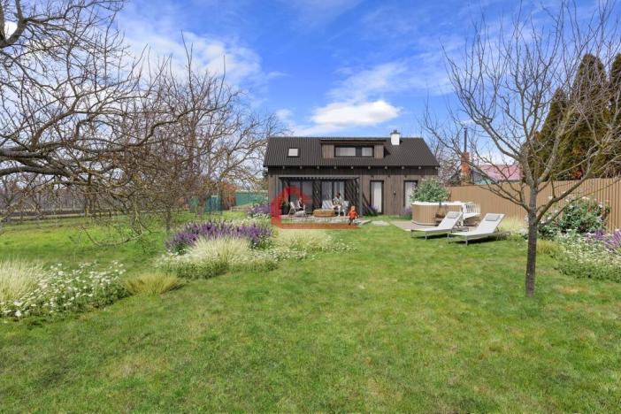 Prodej pozemku pro bydlení, Břeclav, 1065 m2