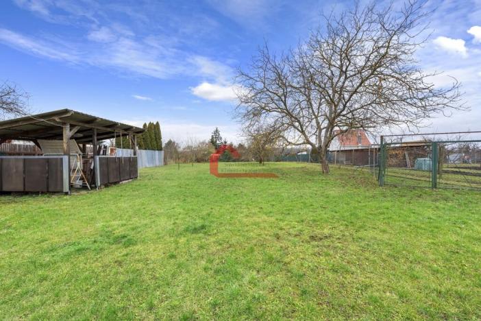 Prodej pozemku pro bydlení, Břeclav, 1065 m2